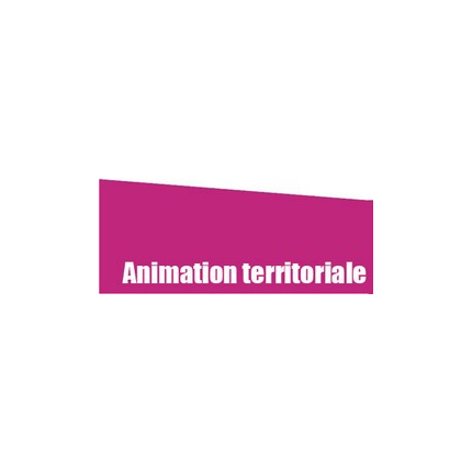 Animation territoriale