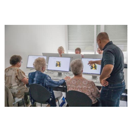 Appel à projets - Perte d'autonomie des personnes âgées
