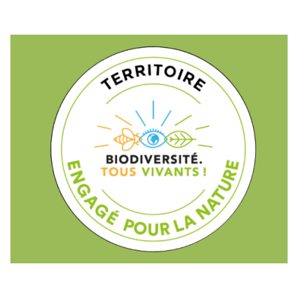 65 collectivités reconnues "Territoires engagés pour la nature"