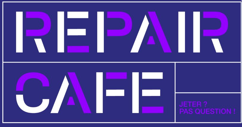 Repair Café de Morangis - Appel à bénévoles 