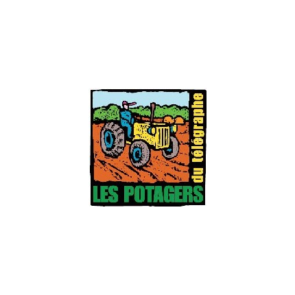 Culture de fruits et légumes pour la cantine d'un lycée professionnel d'Etampes (OS3_4)
