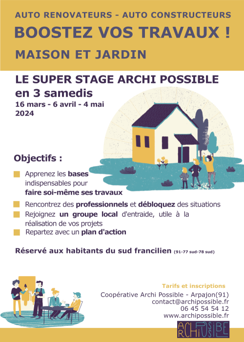 superstage