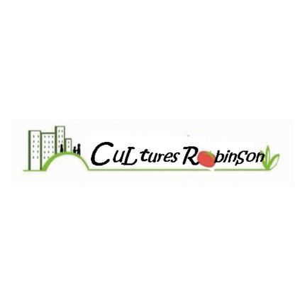 Robinson cultive son jardin