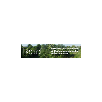 Panorama des projets territoriaux de développement durable en Île-de-France