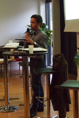 flavien maroote cale