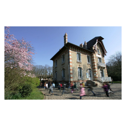 La Maison de l'Environnement Grand Paris Sud