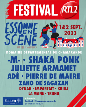essonne en scene 2023