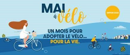 mai a velo 2024