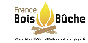 France Bois Bûche