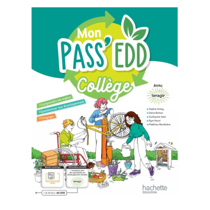 Mon Pass'EDD