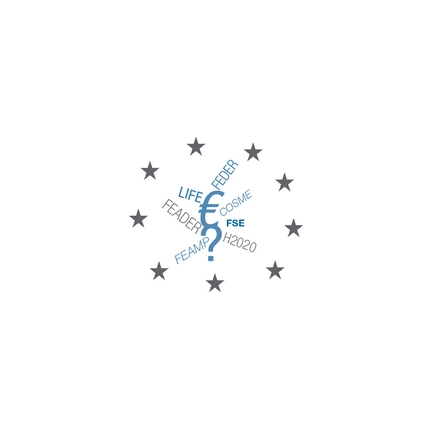 Fonds européens : financez votre projet !