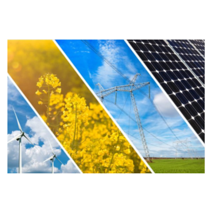 Futurs énergétiques 2050, rapport de l'étude du RTE