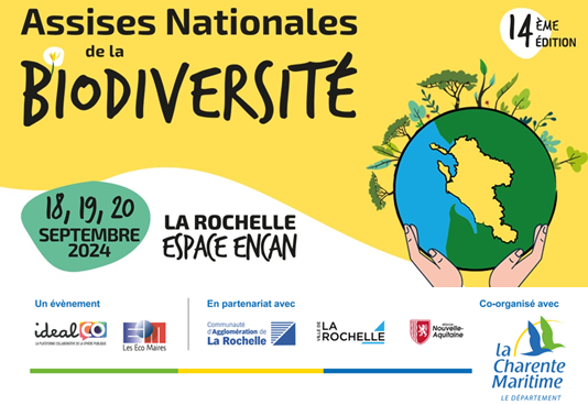 assises nationales biodiversite septembre 2024