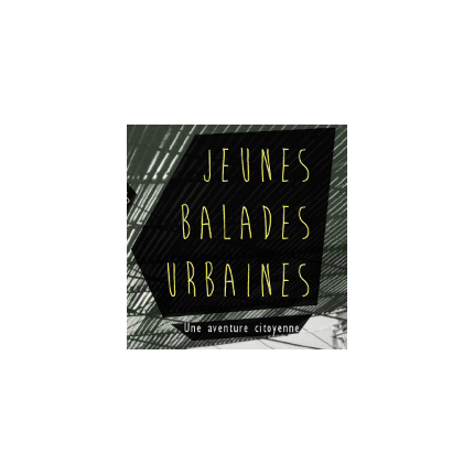 "jeunes balades urbaines" : le livre numérique