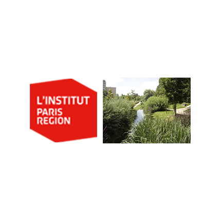 Île-de-France 2040 - Webinaires par l'Institut Paris-Région