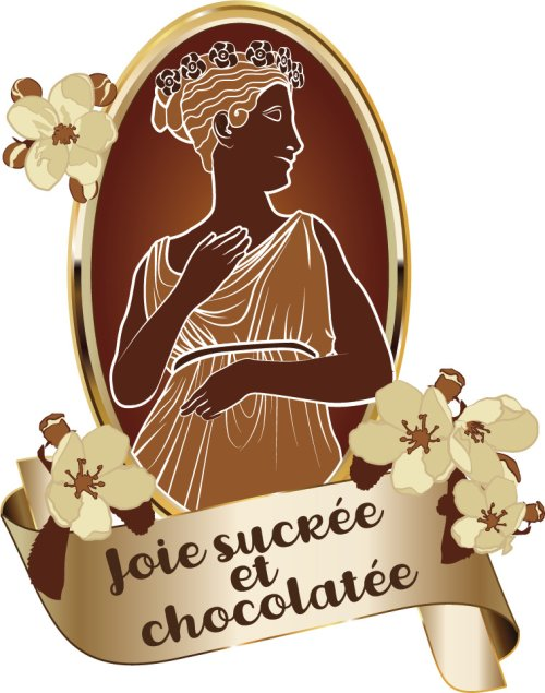 joie sucree et chocolatee couleurs inpi