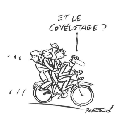 Les actes du colloque de clôture du projet européen CLIMATE sont en ligne !