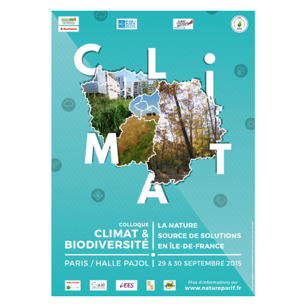 La nature, source de solutions en Île-de-France