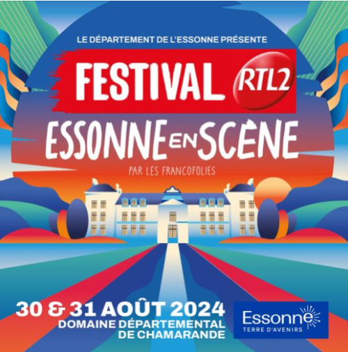 essonne en scene 2024