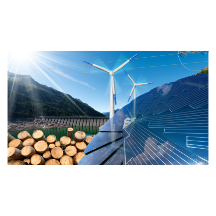 Rénover avec les énergies renouvelables