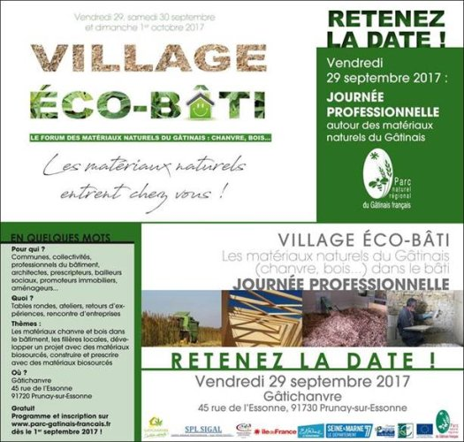 journee eco bati