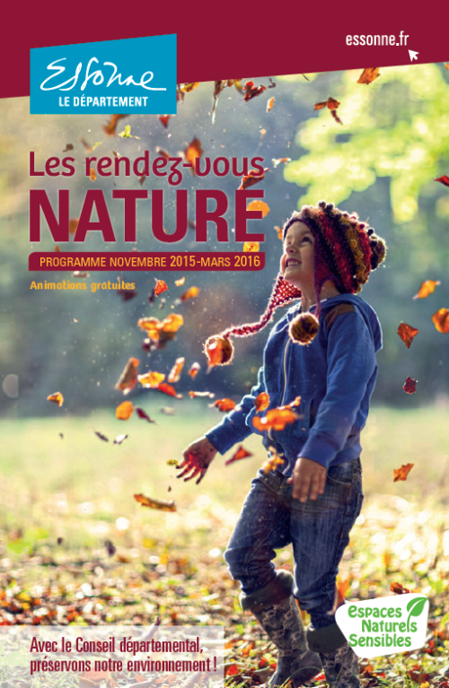 rdv nature