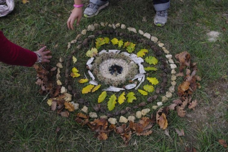 landart cpn val de juine 2