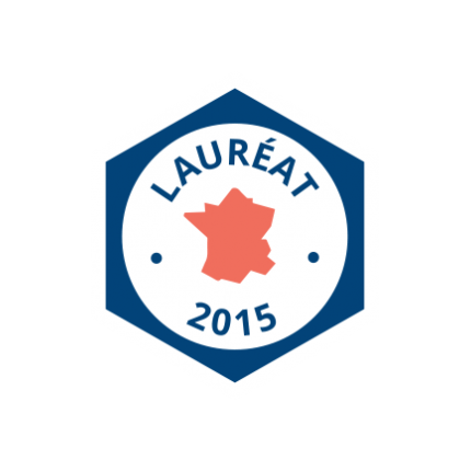 Nouveaux lauréats du label "La France s'engage"