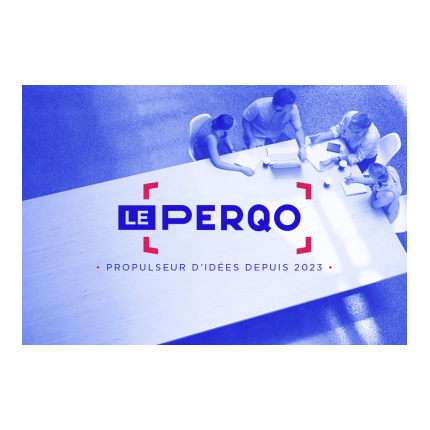 Perqo : rejoignez la 2de promotion de l'incubateur de la Région
