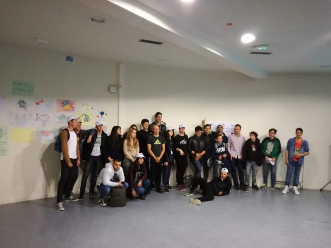 groupe