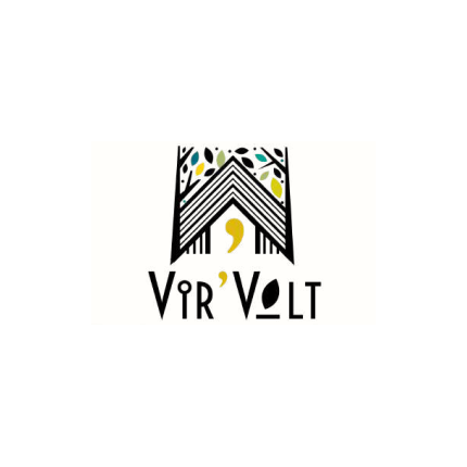 Vir'Volt - Les chantiers solidaires et interculturels de l'été 2022