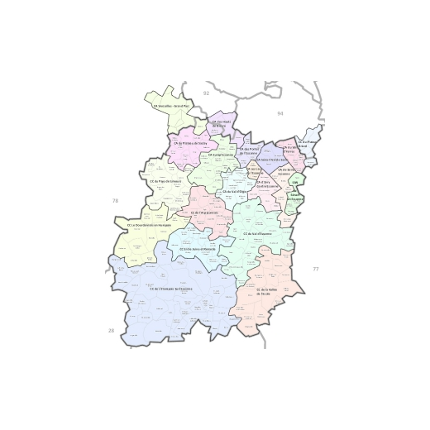 Cartographie