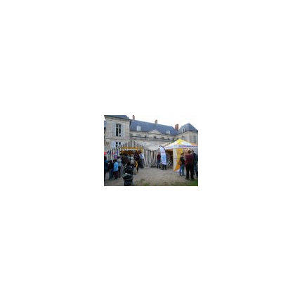 La Maison de l'Environnement de Morsang-Sur-Orge