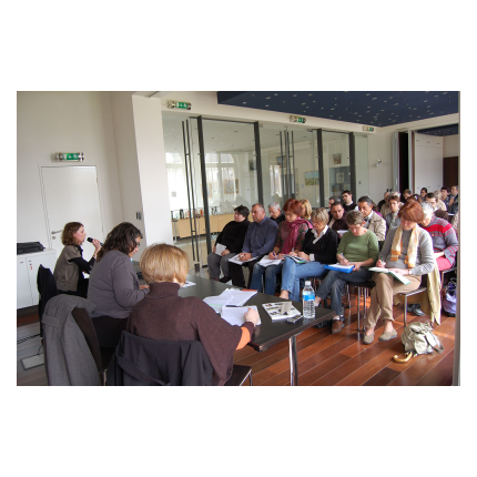 Présentation du réseau cantine bio