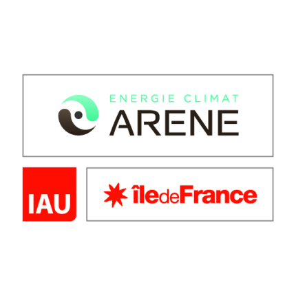 ARENE Île-de-France