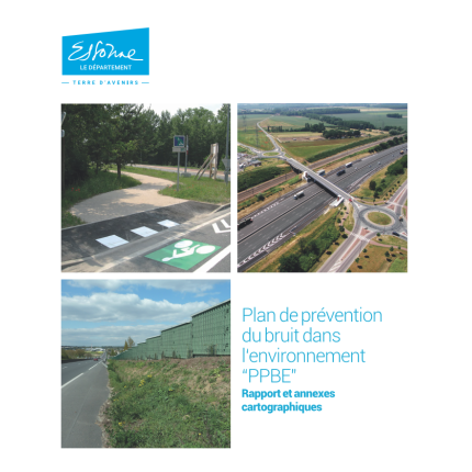 Le Plan de Prévention du Bruit dans l'Environnement (PPBE)