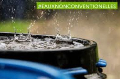 Appel à Manifestation d’intérêt sur la réutilisation des eaux non conventionnelles