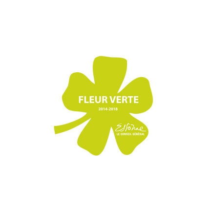 Découvrez le Palmarès 2016 du Trophée Fleur Verte