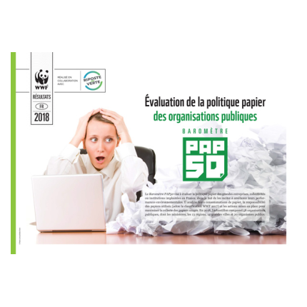 Publication de la 8ème édition du Baromètre PAP50