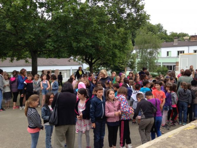 eco ecole gometz