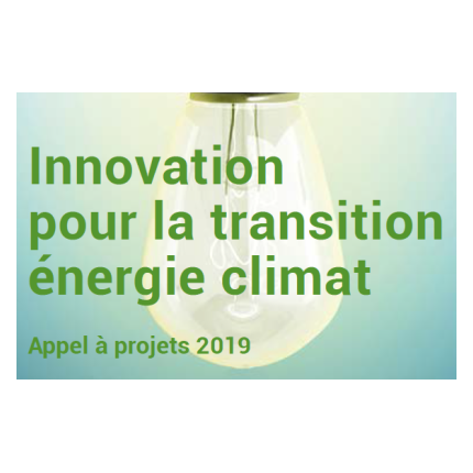 Fonds Innovation Transition Énergie Climat 