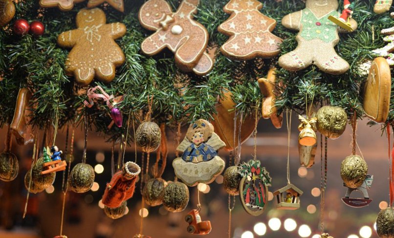 Préparer des fêtes de fin d’année plus durables : idées, astuces et inspirations