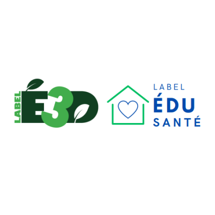 Campagne de labellisation E3D et Edusanté