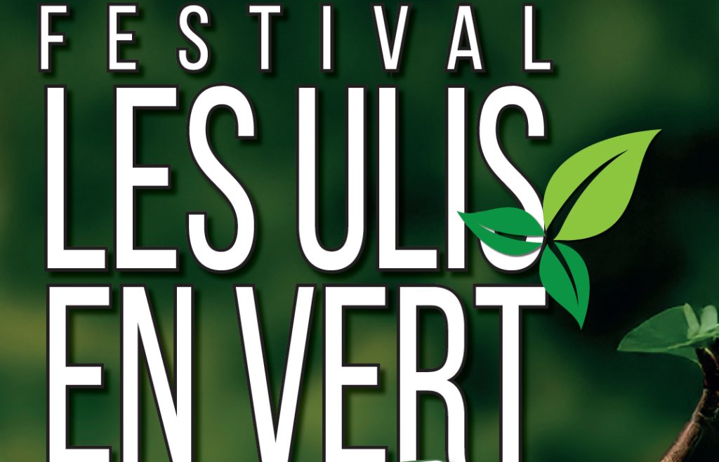 Les Ulis en Vert sont de retour ! FESTIVAL
