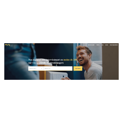 Avec Murfy, rien ne se jette, tout se répare (ou presque)
