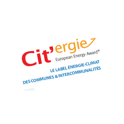 Retour d'expériences des collectivités labellisées Cit'ergie