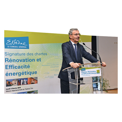 Concilier rénovation énergétique et contraintes budgétaires