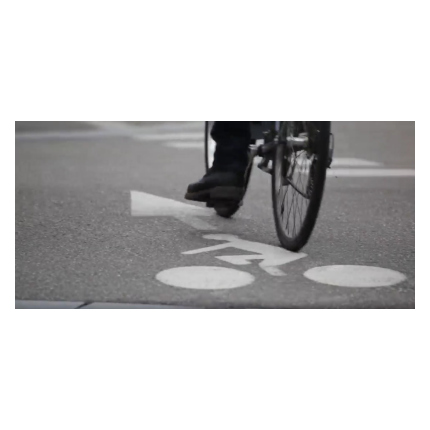 L'impact économique du vélo