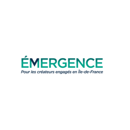 Emergence Île-de-France, pour les créateurs engagés !