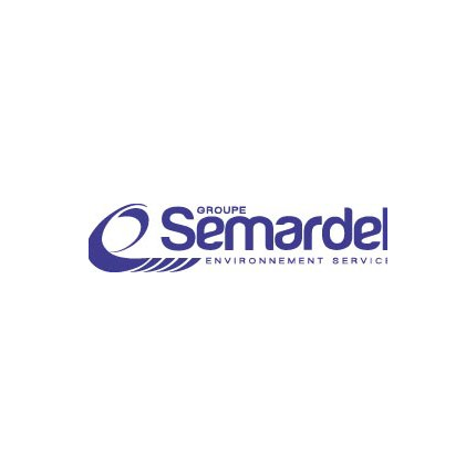 La SEMARDEL, engagée et responsable - Visite de l'écosite de Vert-le-Grand à l'occasion de la Semaine européenne de réduction des déchets
